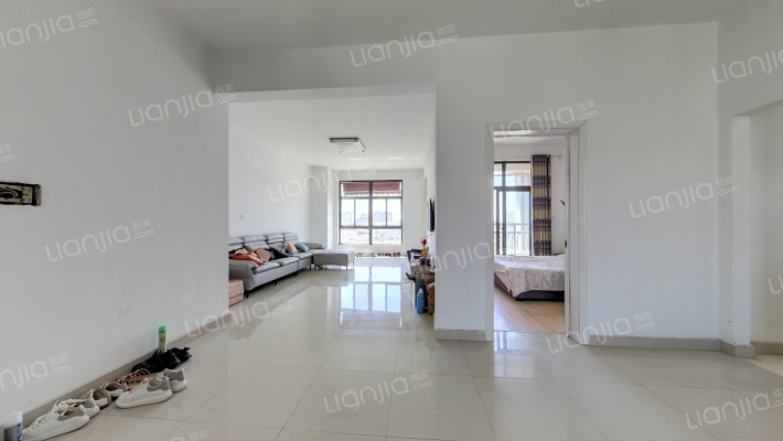 城开御园一期二手房实景图