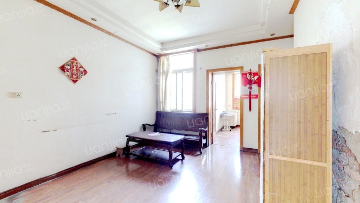 玫瑰园西村二手房实景图