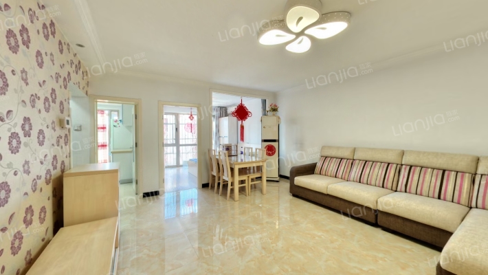 泰中花园二手房实景图