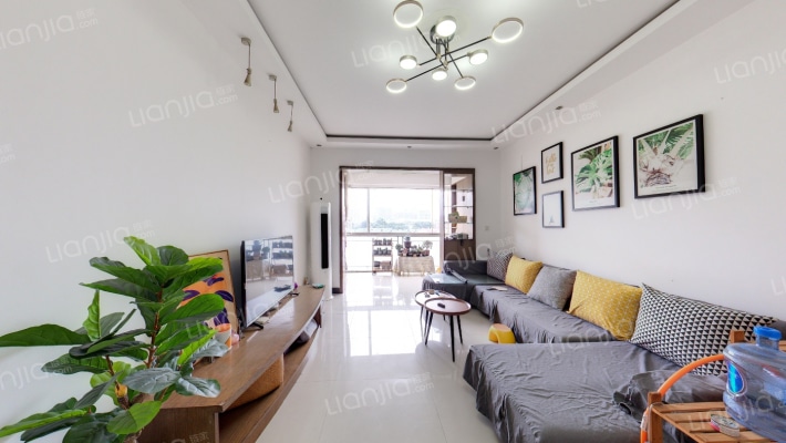 悦峰园二手房实景图