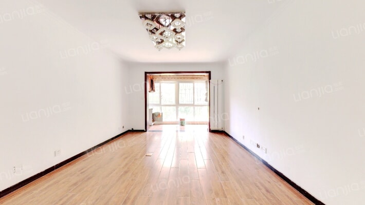 郡望花园南区二手房实景图