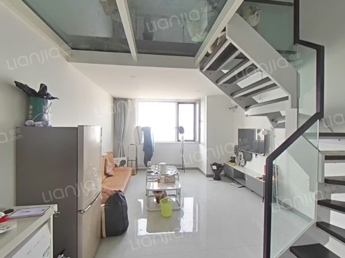 整租·招商碧桂园依云四季 2室1厅 北