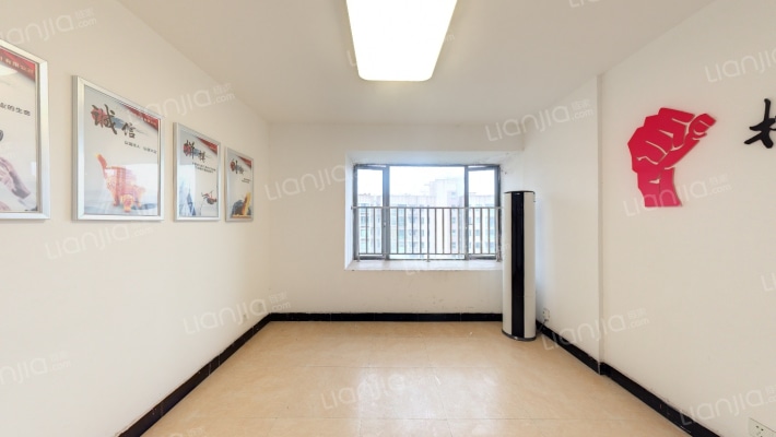 新城新世界二期二手房实景图