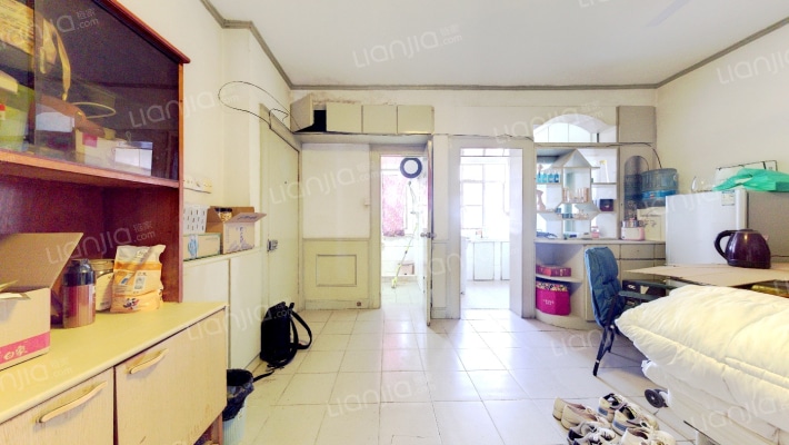 徐家浜8号小区二手房实景图