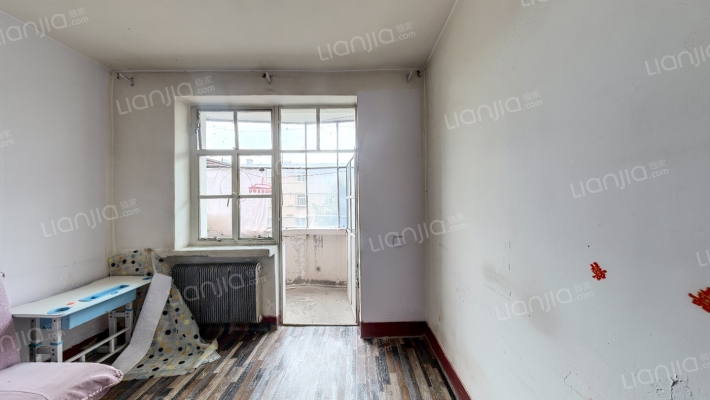 兰州生物药厂家属院二手房实景图