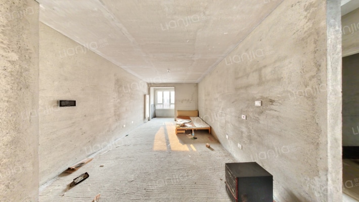 润泽新苑二手房实景图