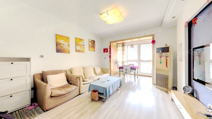 祥和佳苑(郫都)二手房实景图