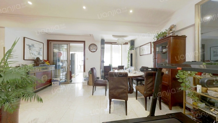 帝标大厦二手房实景图