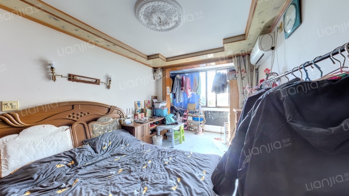 西门南村二手房实景图