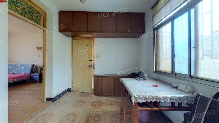 十二村二手房实景图