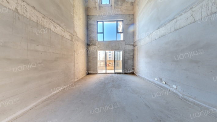 山水美树二手房实景图