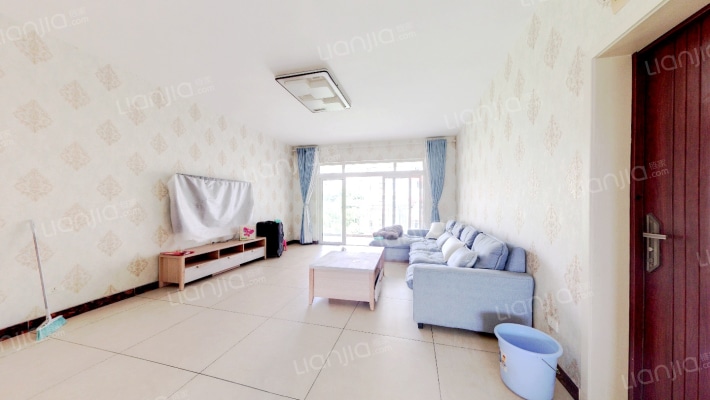 状元府第二手房实景图