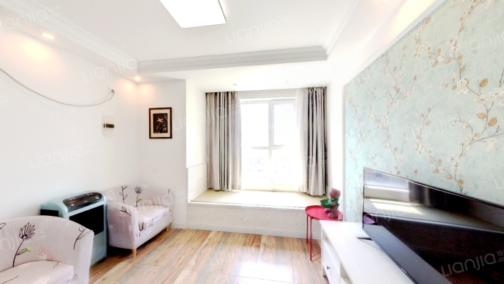 宏都筑景Ⅱ期二手房实景图