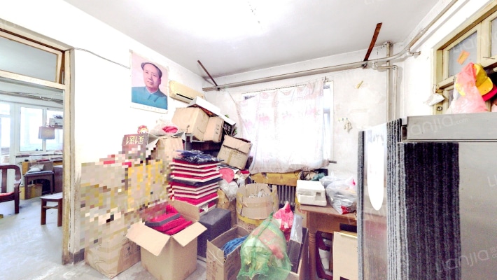 幸福里(咸水沽)二手房实景图