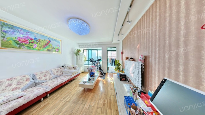 梅满嘉园二手房实景图