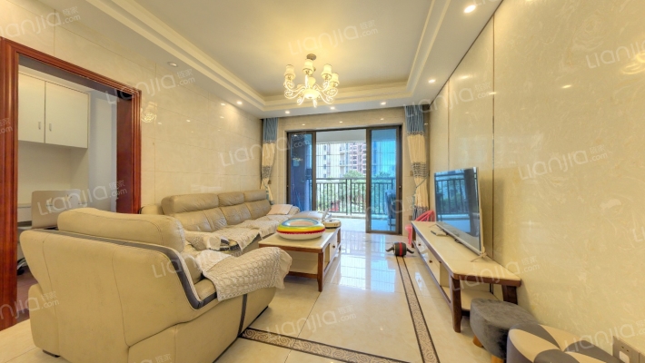 碧泰豪苑二手房实景图