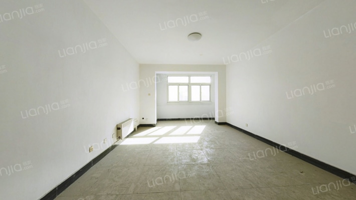 滨河庄园二手房实景图