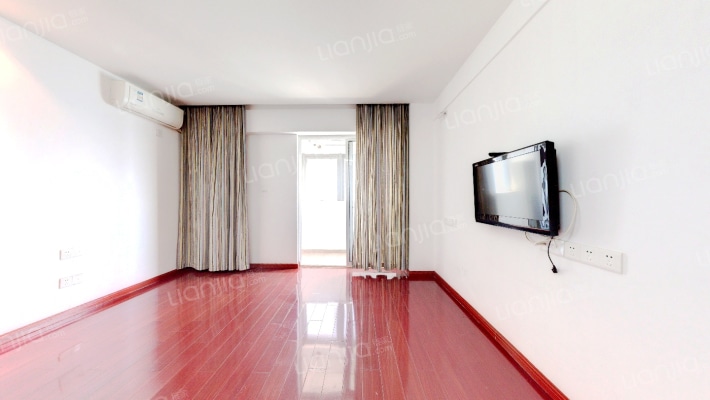 上海广场二手房实景图