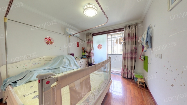 迎园一坊二手房实景图