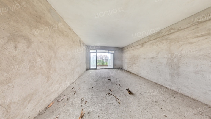 捷荣锦江豪庭二手房实景图