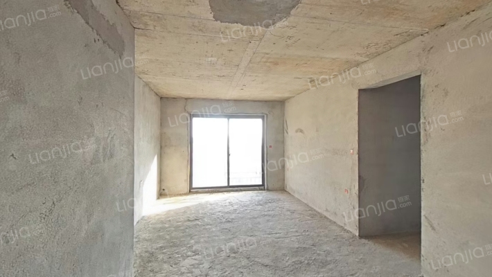 绿地衡阳城际空间站二手房实景图