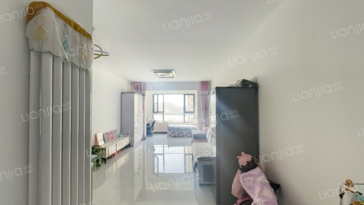 远洋尚东万和二手房实景图