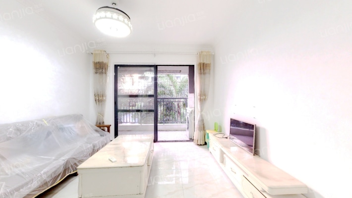 花样年别样城四期二手房实景图