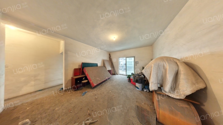 蜀原春天二手房实景图