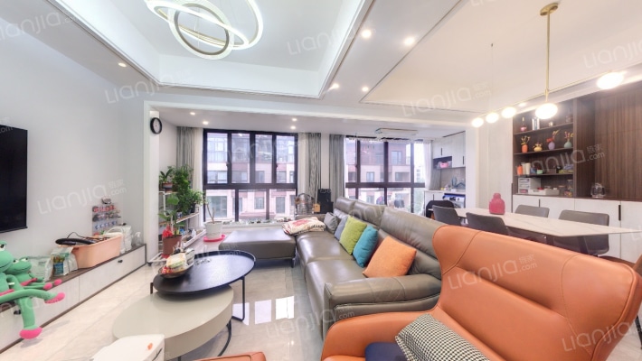 禧苑二手房实景图