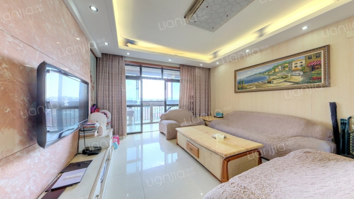 金昌美苑二手房实景图