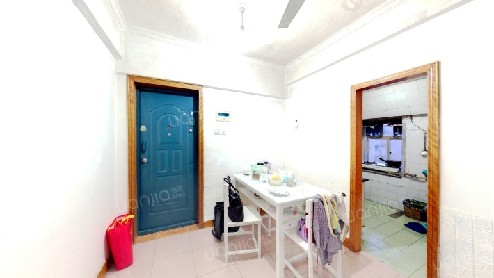 解放路36号二手房实景图