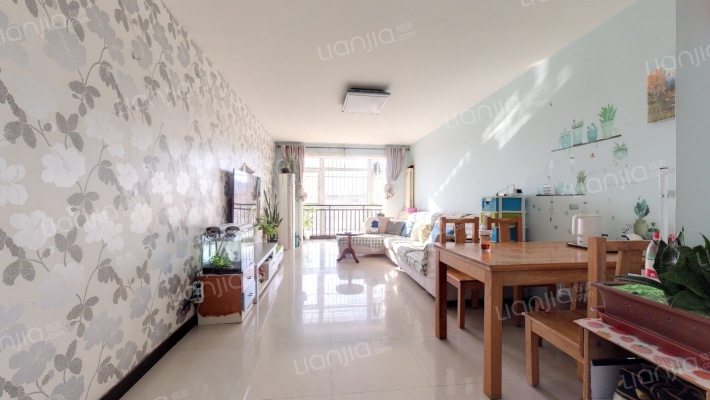 金惠园三里二手房实景图