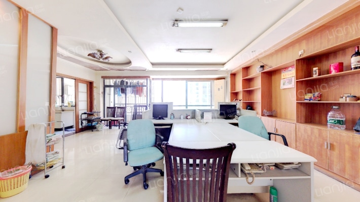 美荔园二手房实景图