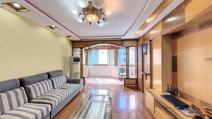 金桂花苑二手房实景图