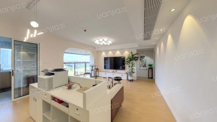 阳光城愉景苑二手房实景图