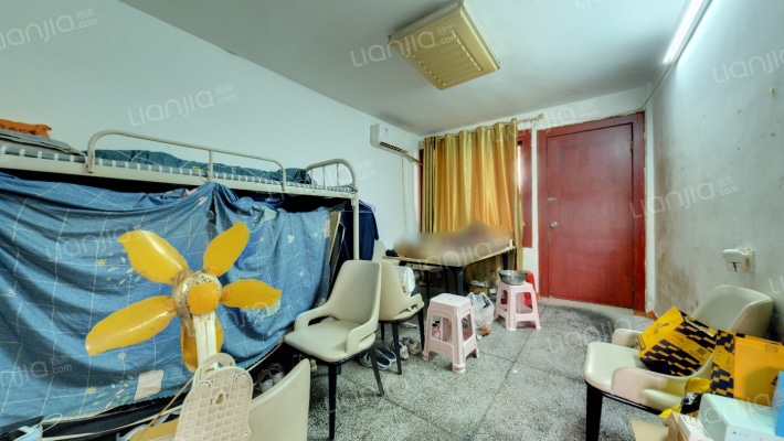 龙江一巷8号畜牧局宿舍楼二手房实景图