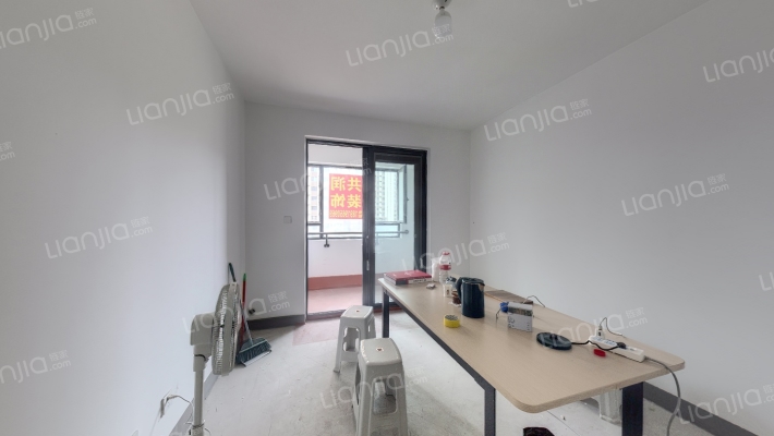 乐居湖畔安园二手房实景图