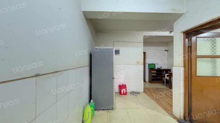 四方新村三村二手房实景图