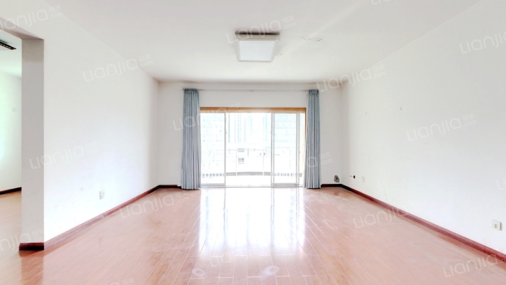 绿都世贸广场二手房实景图