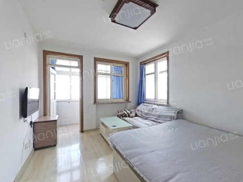 整租·错埠岭三路 2室0厅 南