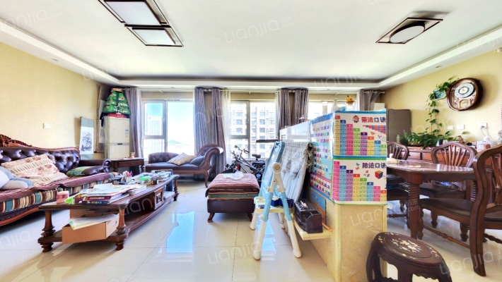 舜兴东方二手房实景图