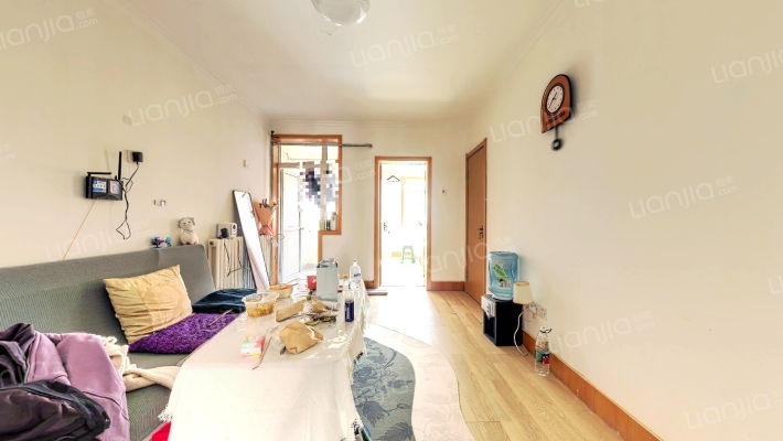 友谊苑小区北区二手房实景图