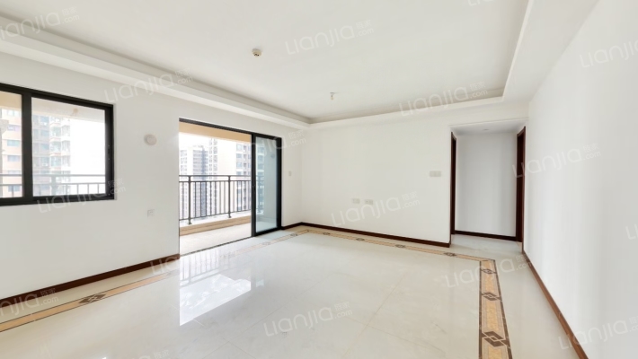 万科金域蓝湾（江员路10号）二手房实景图