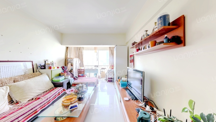 汇都国际二手房实景图