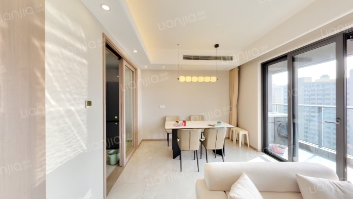 春咏风荷里二手房实景图