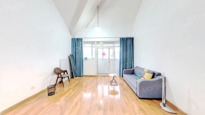 东方丽景(锦江)二手房实景图