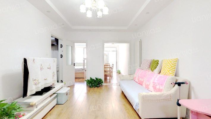 五四小区二手房实景图