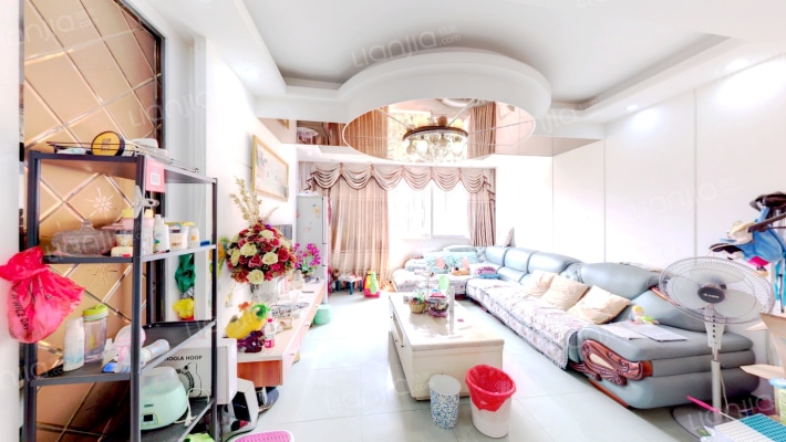 宏基花园二手房实景图