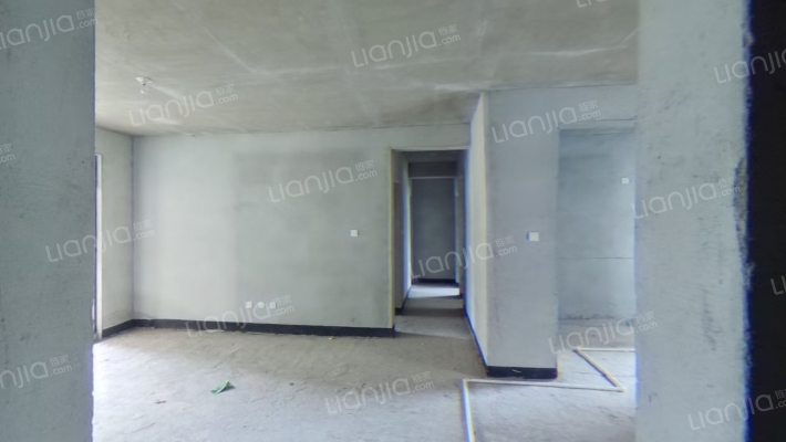 法姬娜中央悦府二手房实景图