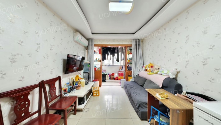 华通花园四区二手房实景图